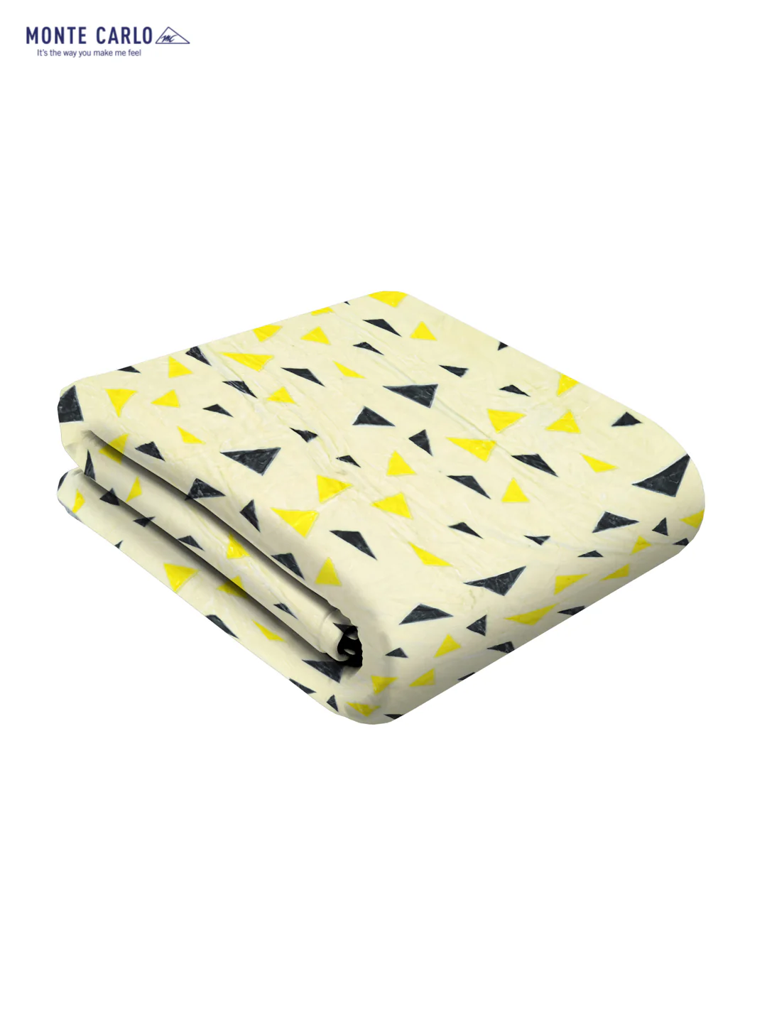 Printed Double Bed Blanket for Heavy Winter -1 Ply - Image 5