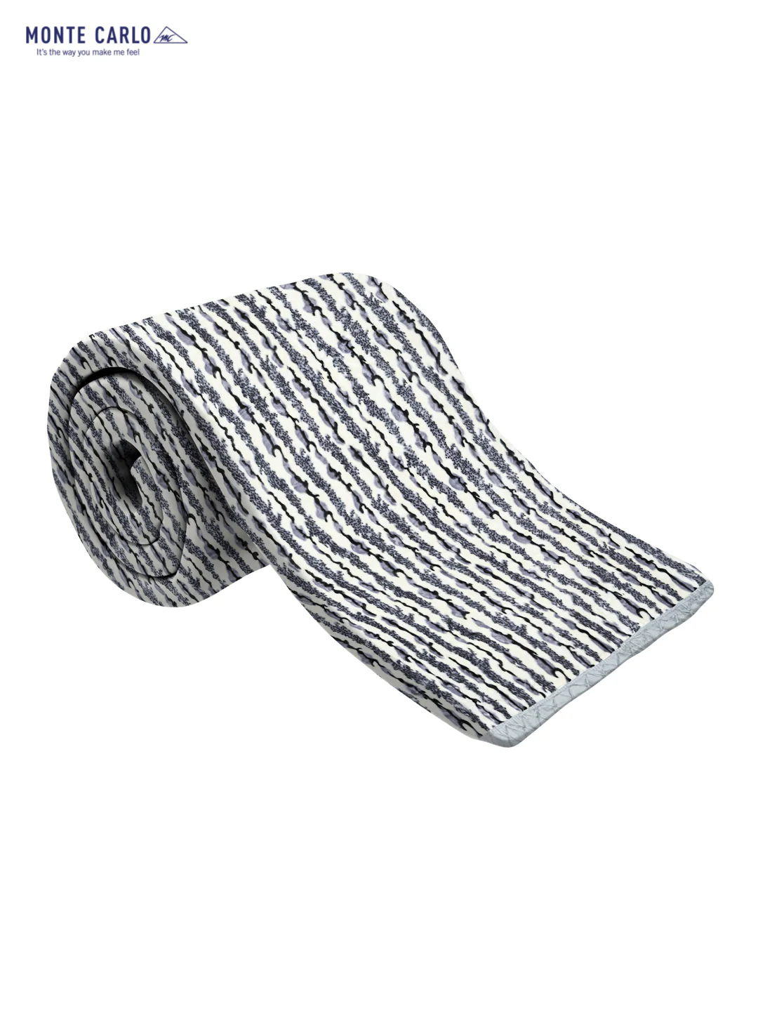 Printed Double Bed Blanket for Heavy Winter -1 Ply - Image 4