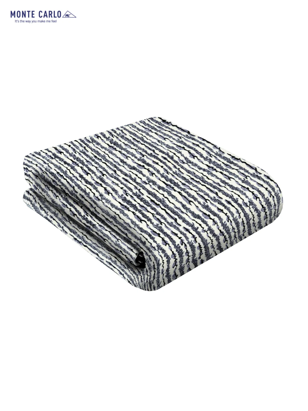 Printed Double Bed Blanket for Heavy Winter -1 Ply - Image 5