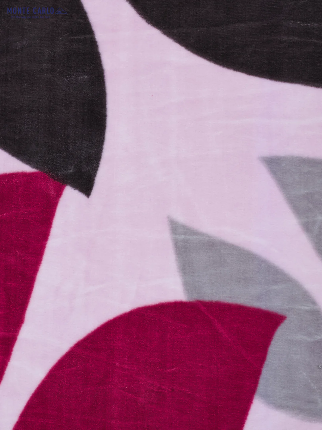 Printed Double Bed Blanket for Heavy Winter -2 Ply - Image 6
