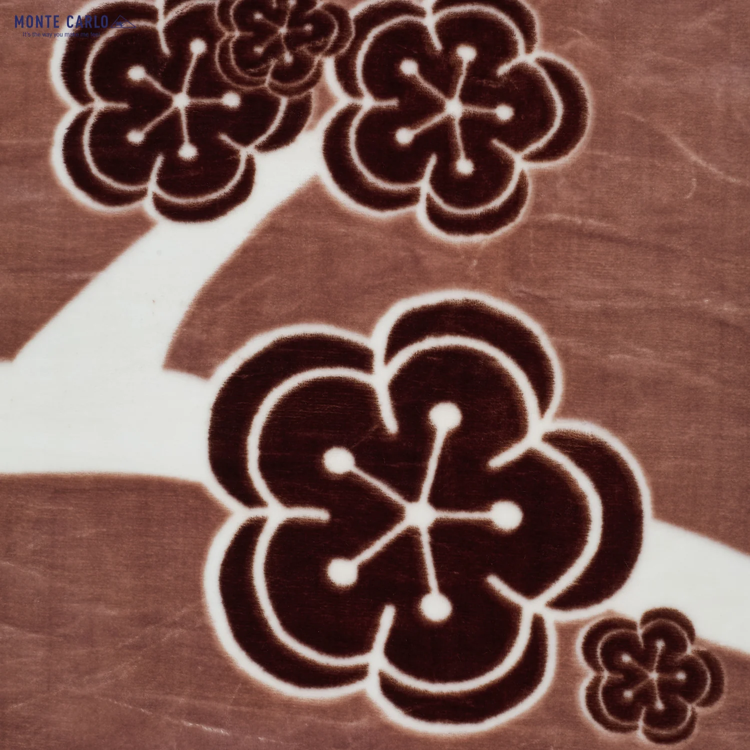 Printed Double Bed Blanket for Heavy Winter -2 Ply - Image 6