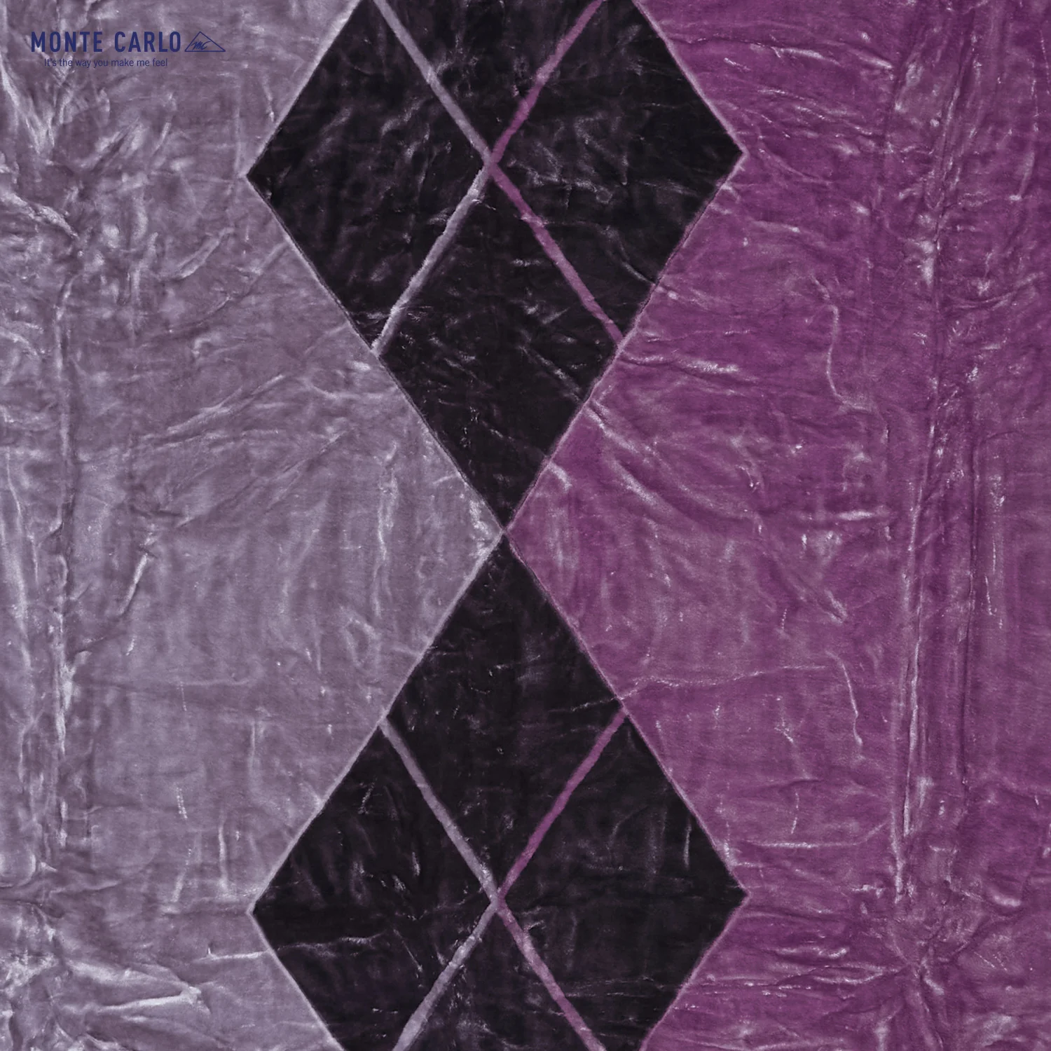 Printed Double Bed Blanket for Heavy Winter -2 Ply - Image 8