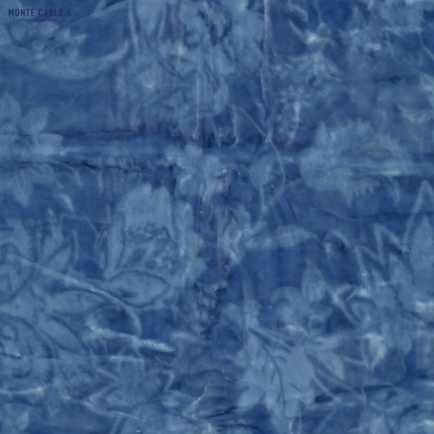 Printed Double Bed Blanket for Heavy Winter -2 Ply - Image 6