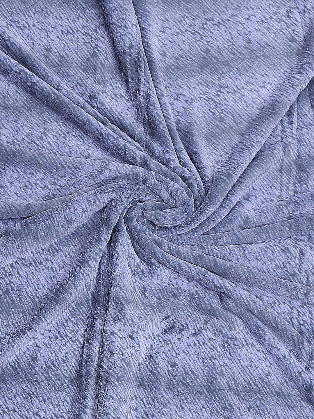 Printed Double Bed Blanket for Heavy Winter -2 Ply - Image 7