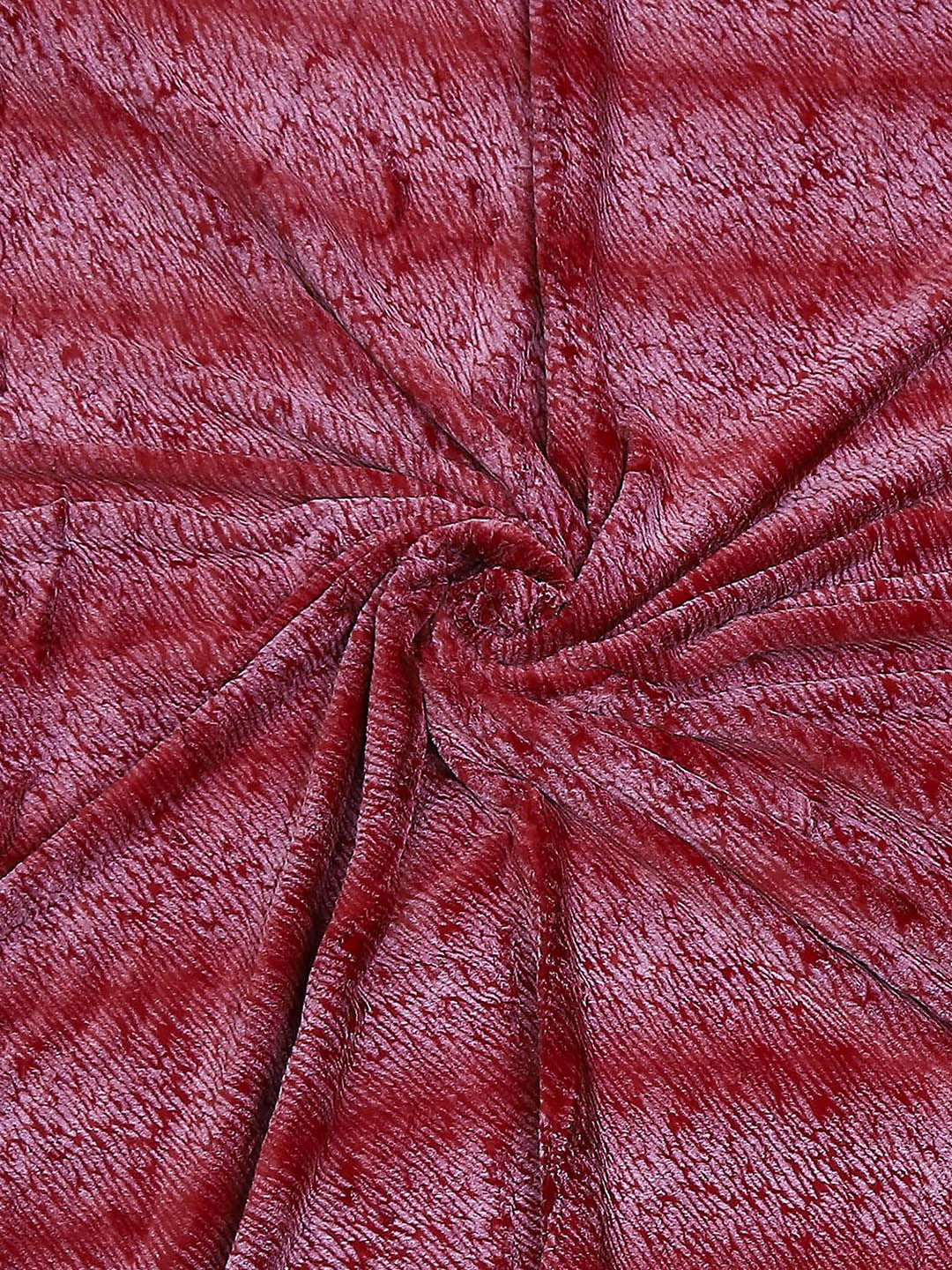 Printed Double Bed Blanket for Heavy Winter -2 Ply - Image 7