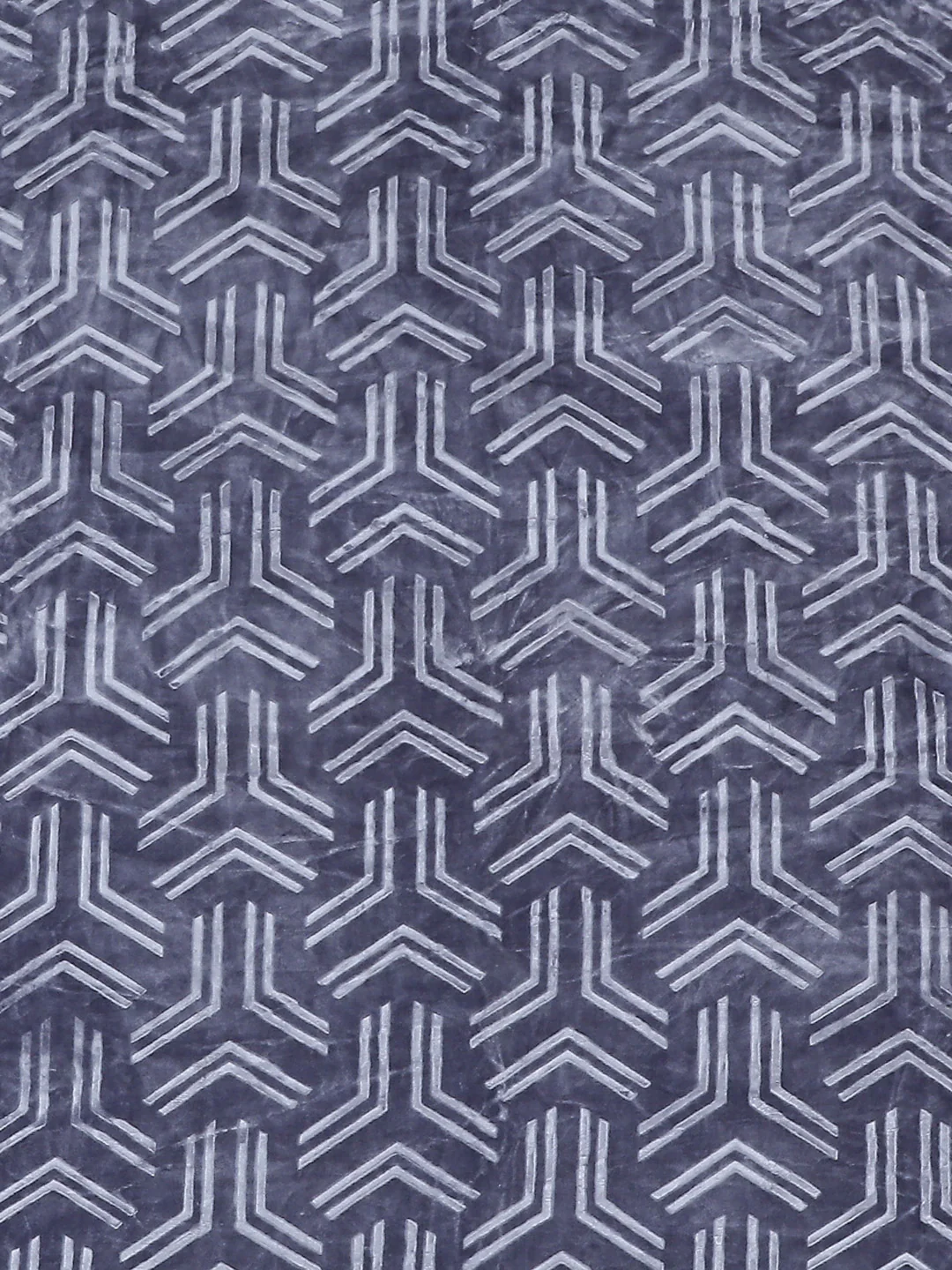 Printed Double Bed Blanket for Heavy Winter -2 Ply - Image 8