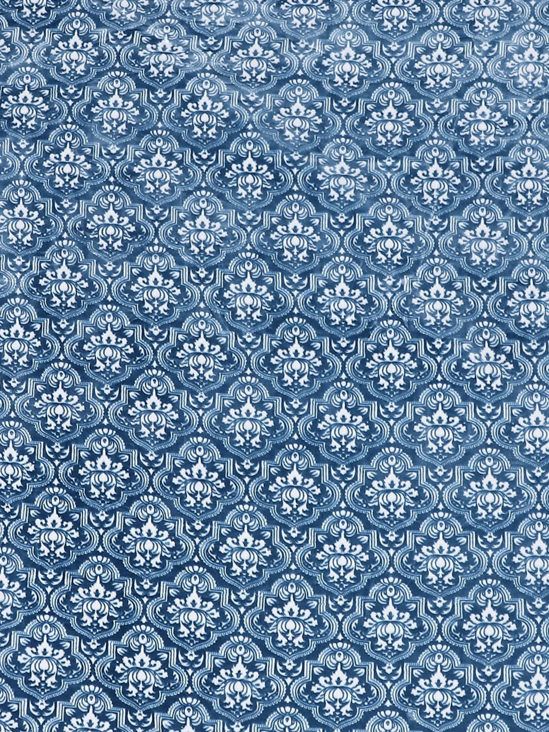 Printed Double Bed Blanket for Heavy Winter -2 Ply - Image 10