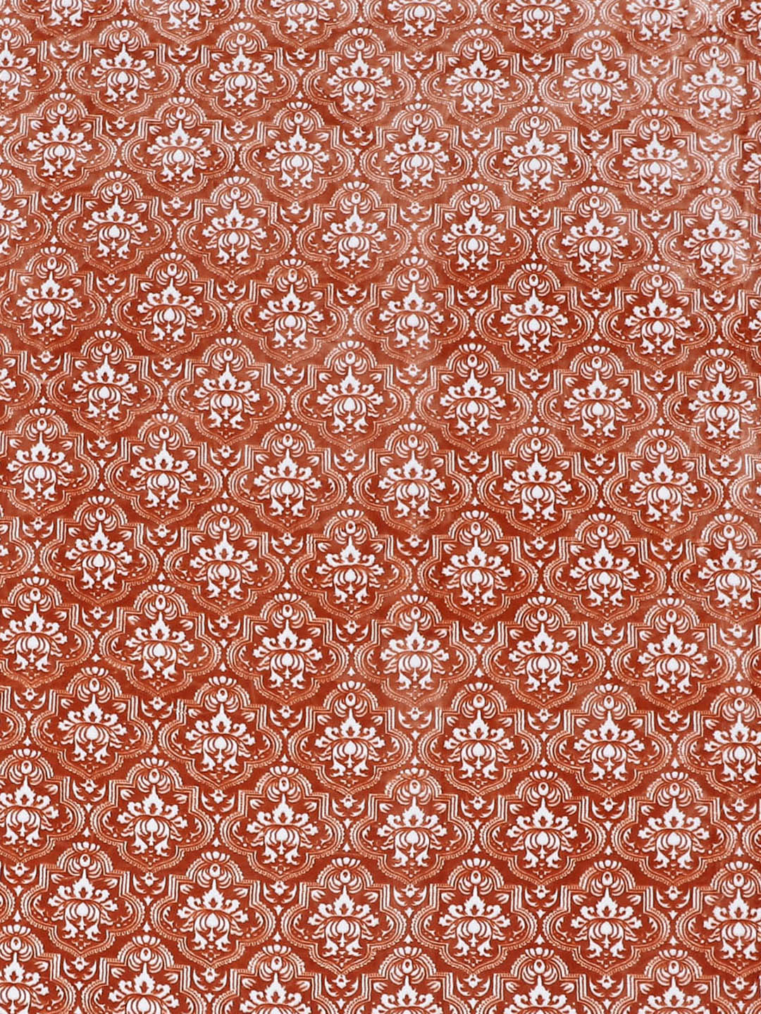 Printed Double Bed Blanket for Heavy Winter -2 Ply - Image 10