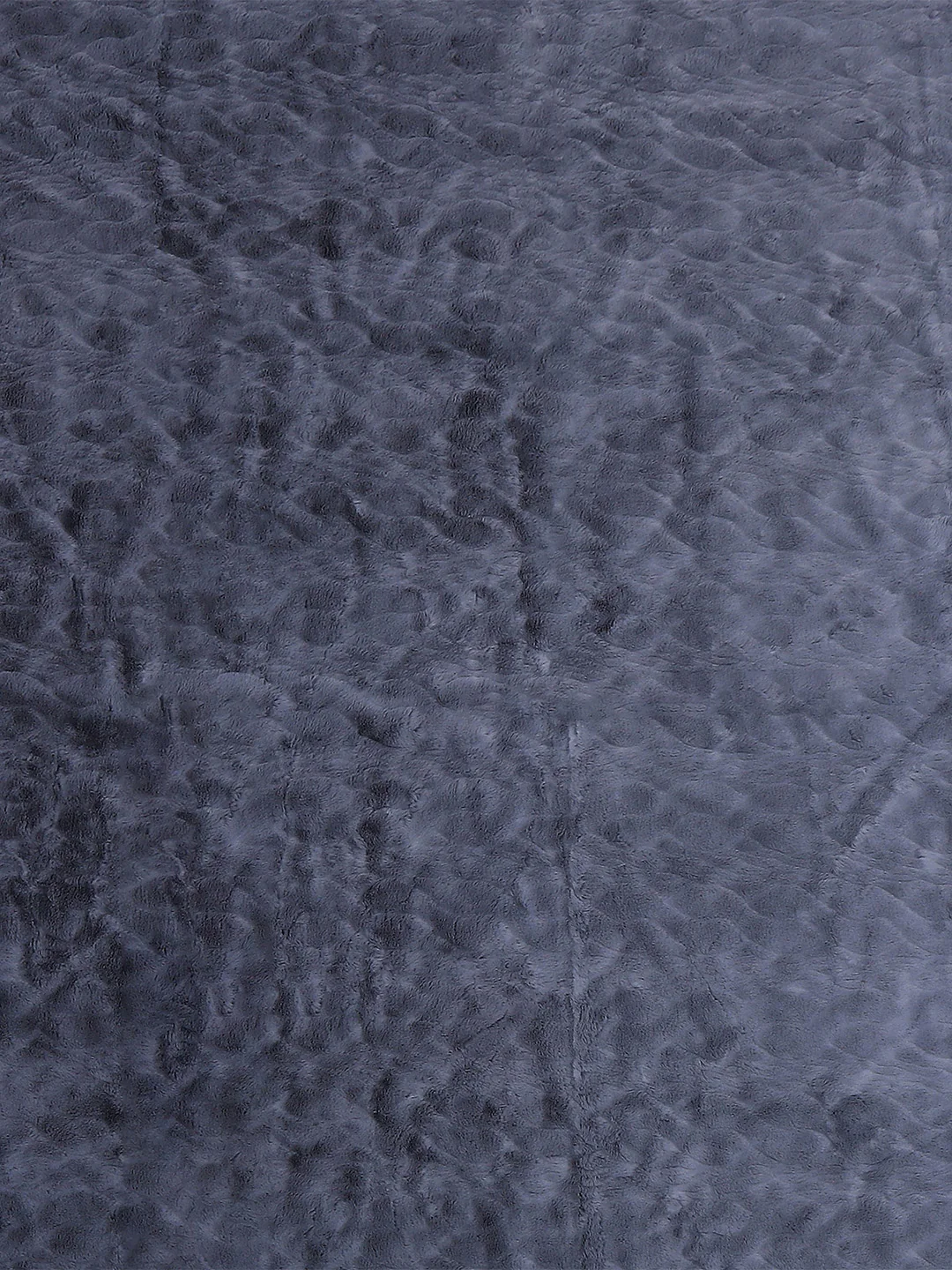 Printed Double Bed Blanket for Heavy Winter -2 Ply - Image 6