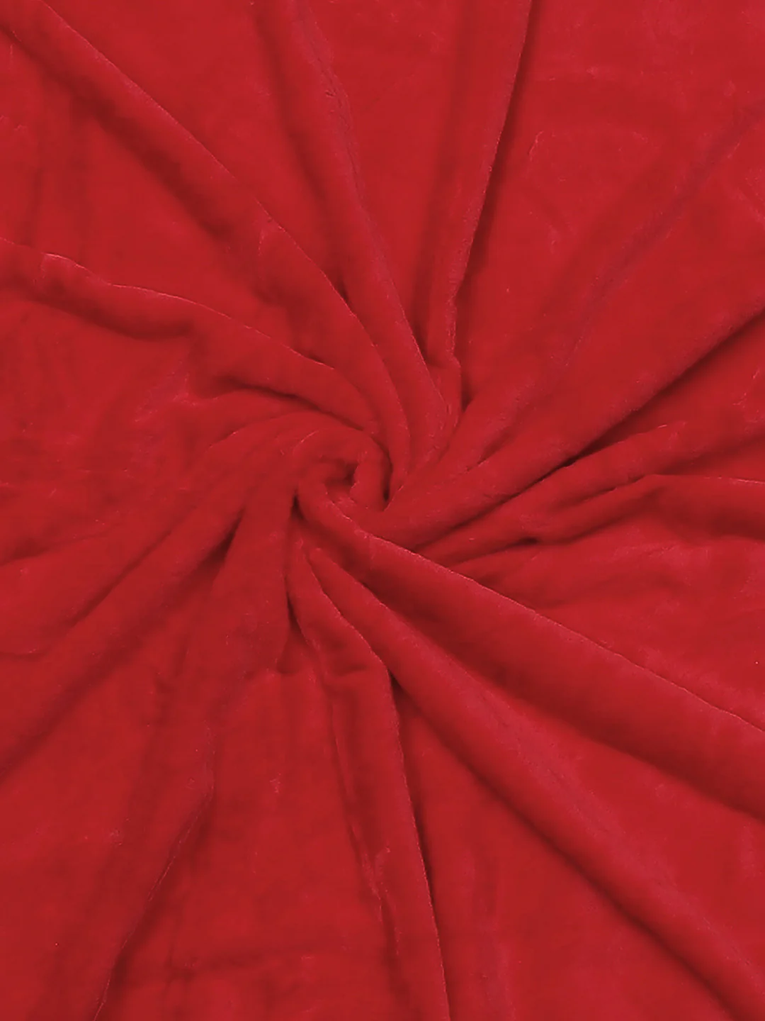 Printed Double Bed Blanket for Heavy Winter -2 Ply - Image 11
