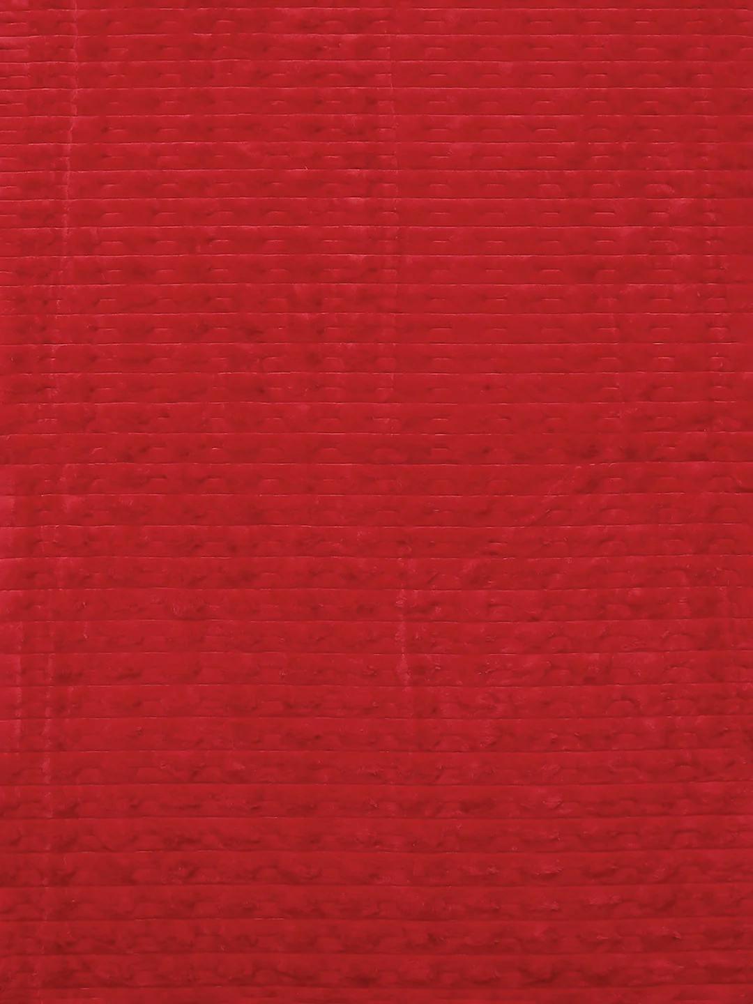 Printed Double Bed Blanket for Heavy Winter -2 Ply - Image 8