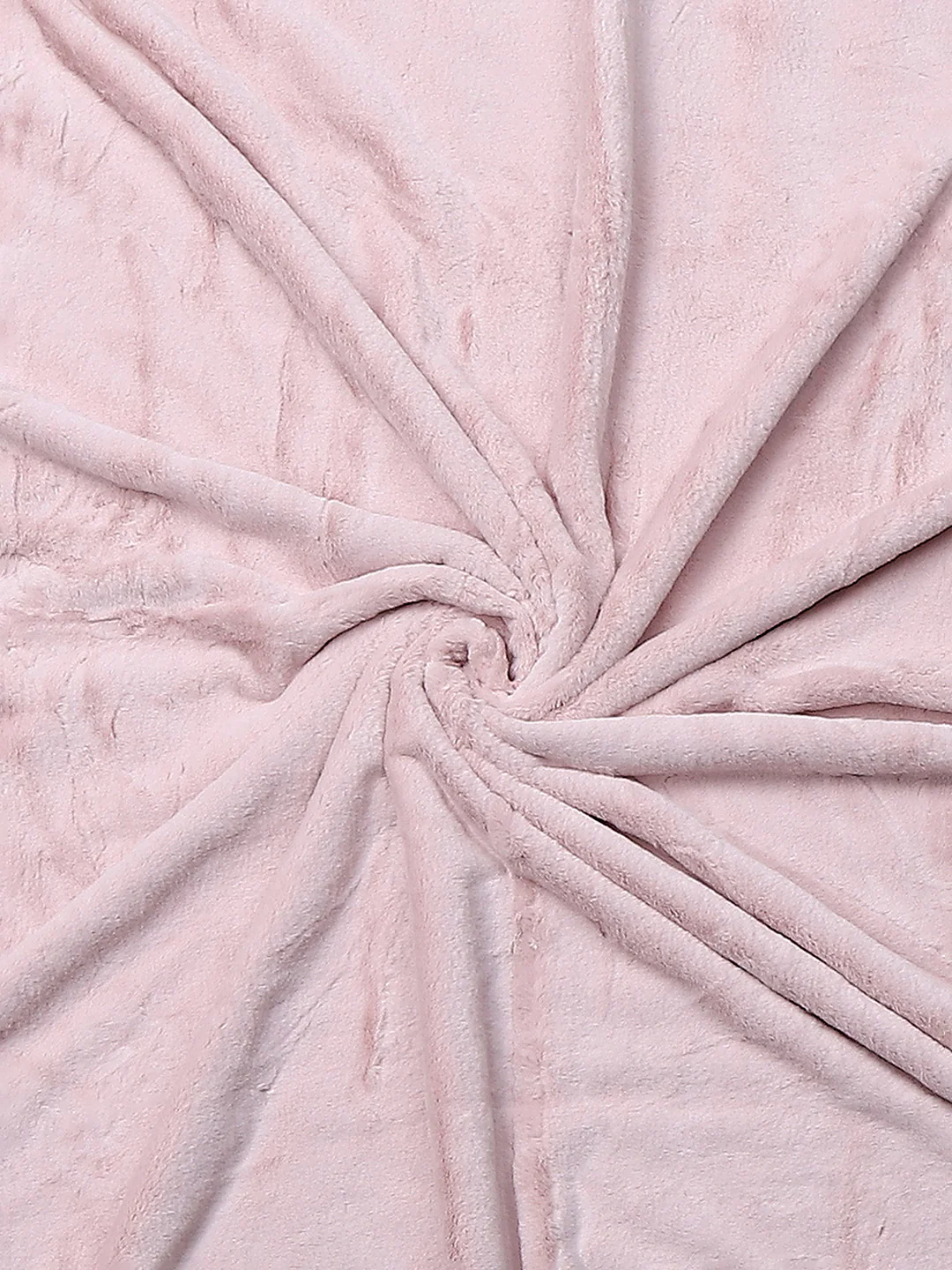 Printed Double Bed Blanket for Heavy Winter -2 Ply - Image 11