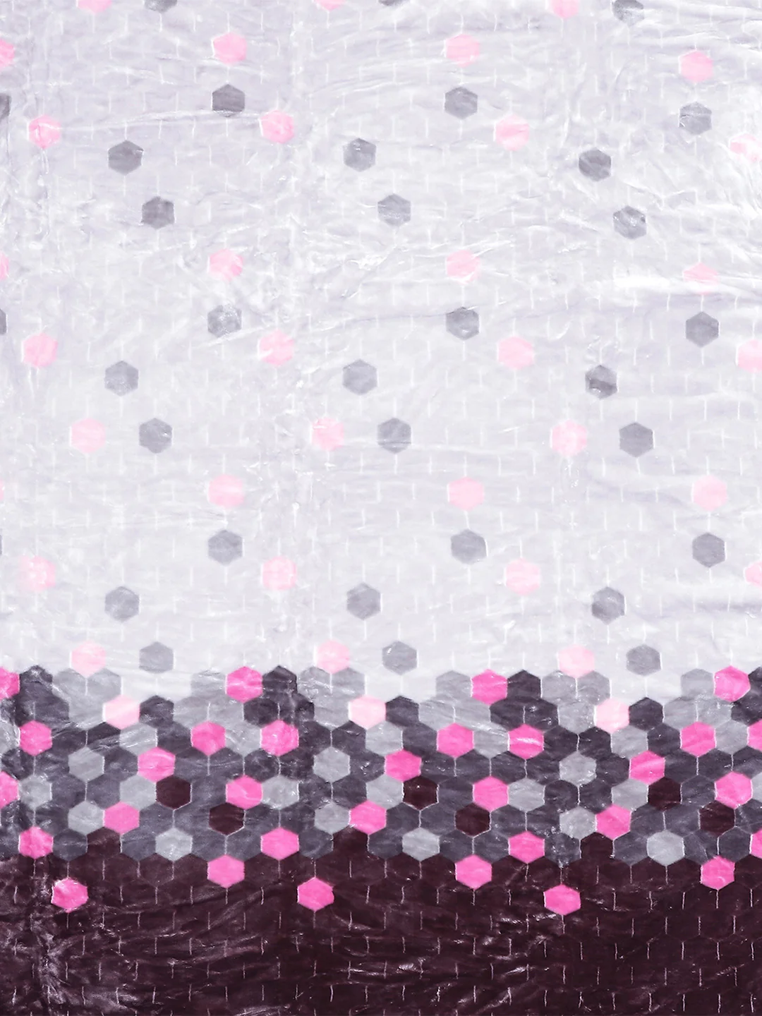 Printed Double Bed Blanket for Heavy Winter -2 Ply - Image 8