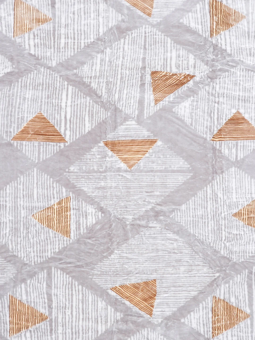 Printed Double Bed Blanket for Heavy Winter -2 Ply - Image 8