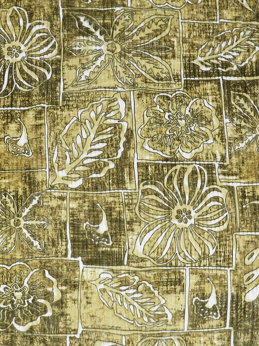 Printed Double Bed Blanket for Heavy Winter -3 Ply - Image 6