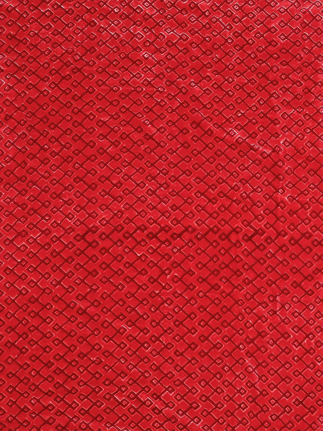 Printed Double Bed Blanket for Heavy Winter -3 Ply - Image 10