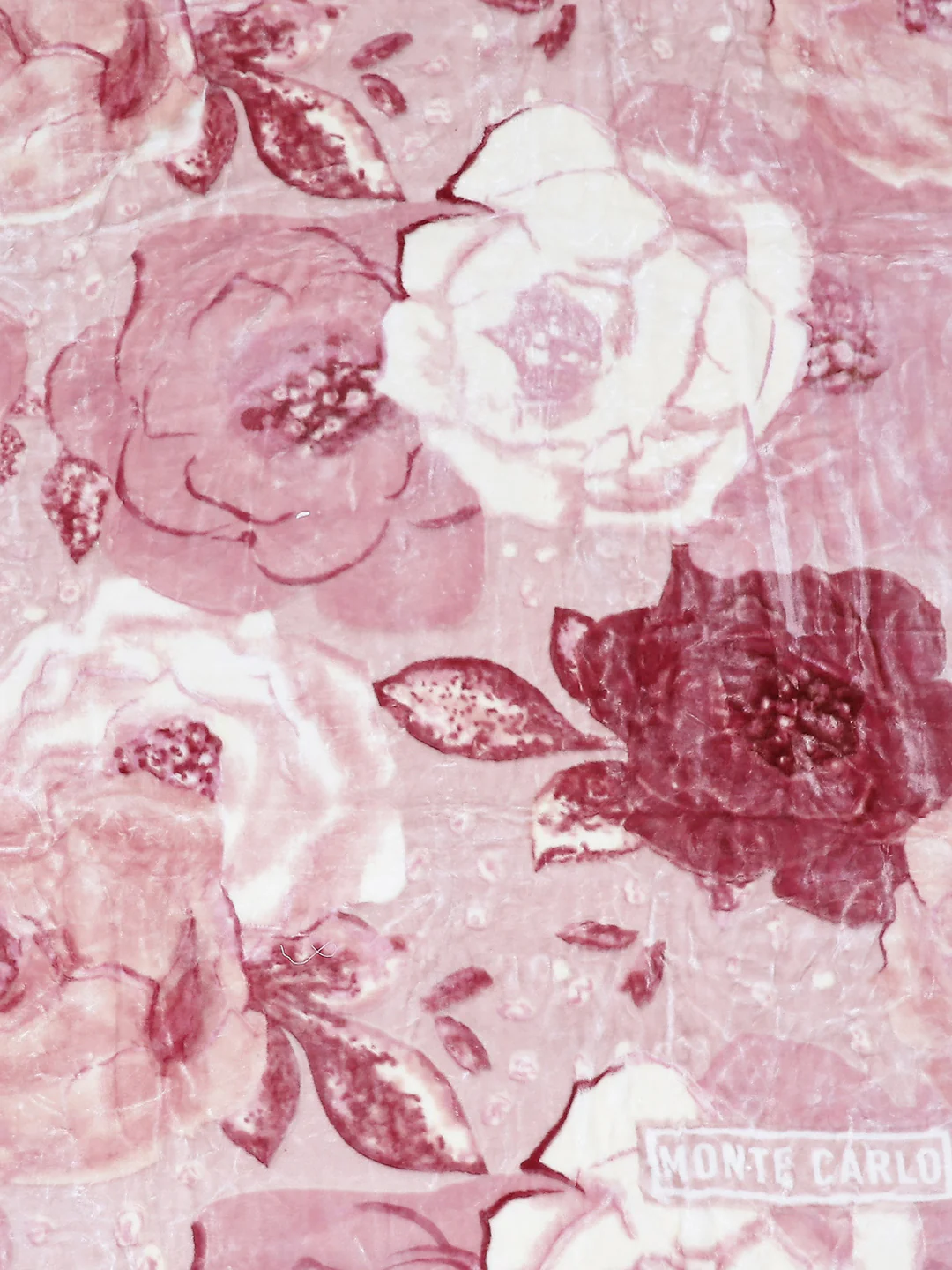 Printed Double Bed Blanket for Heavy Winter -3 Ply - Image 6