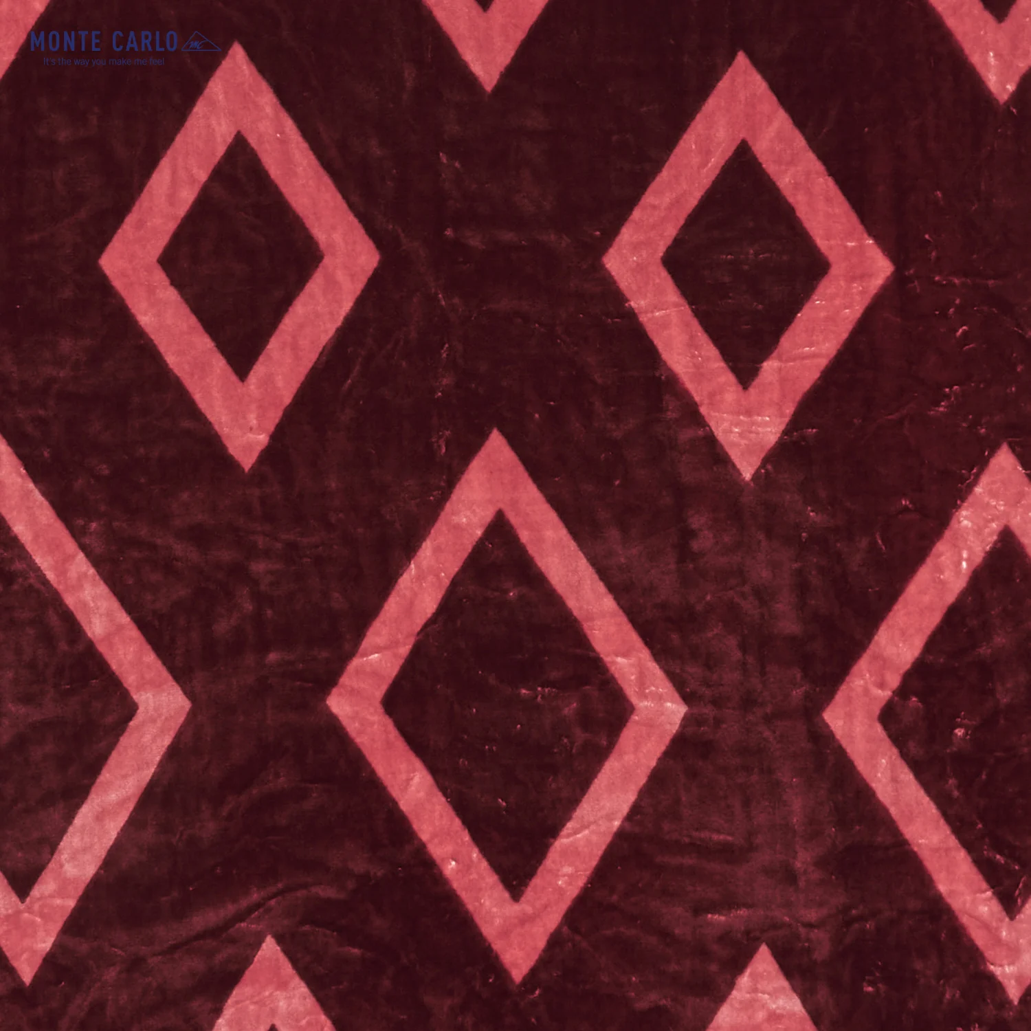 Printed Double Bed Blanket for Mild Winter -1 Ply - Image 6