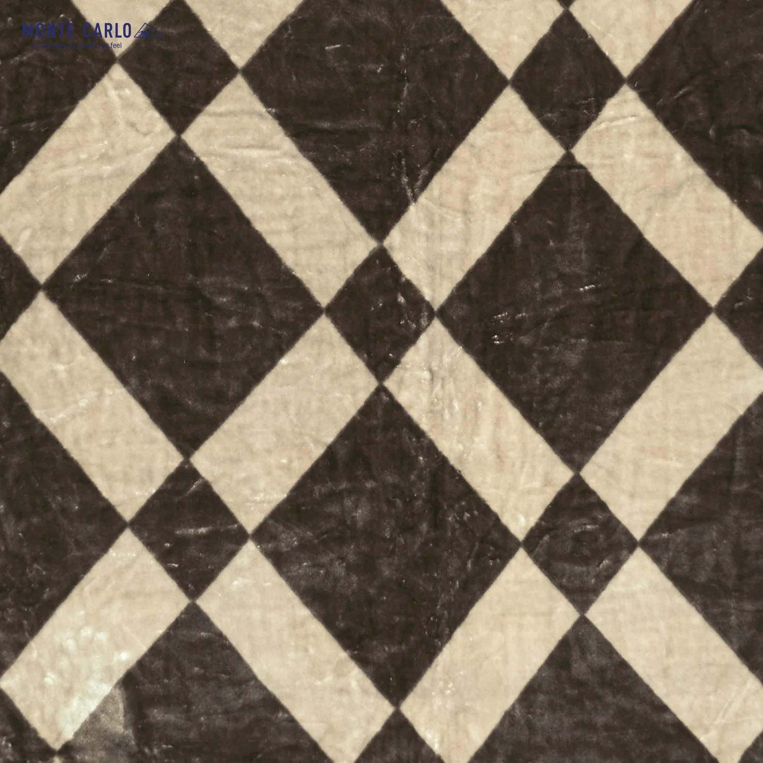 Printed Double Bed Blanket for Mild Winter -1 Ply - Image 6