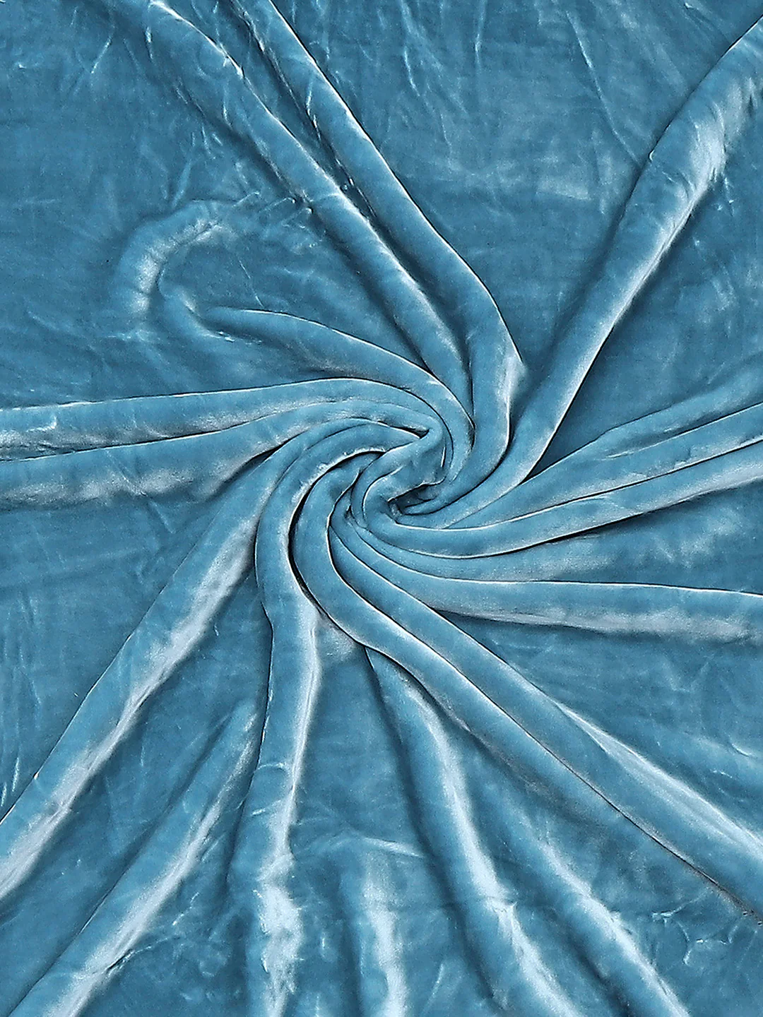 Printed Double Bed Blanket for Mild Winter -2 Ply - Image 11