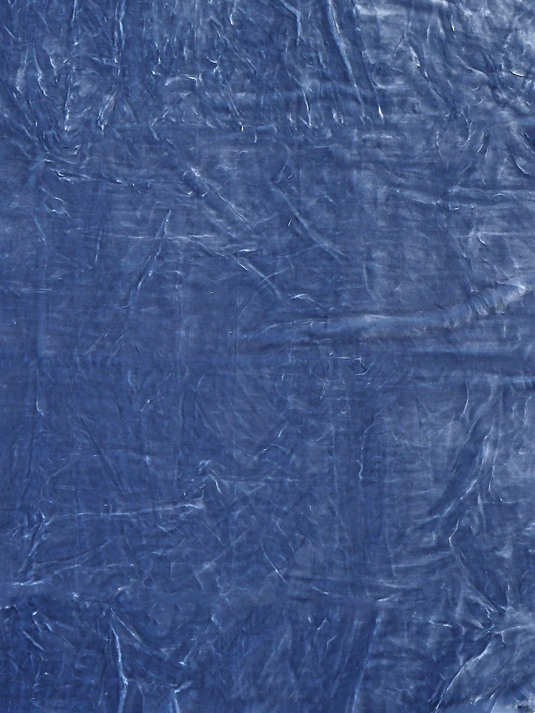 Printed Double Bed Blanket for Mild Winter -2 Ply - Image 10