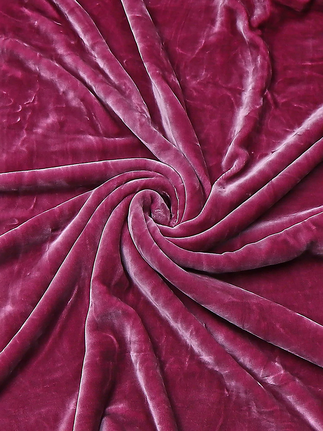 Printed Double Bed Blanket for Mild Winter -2 Ply - Image 11