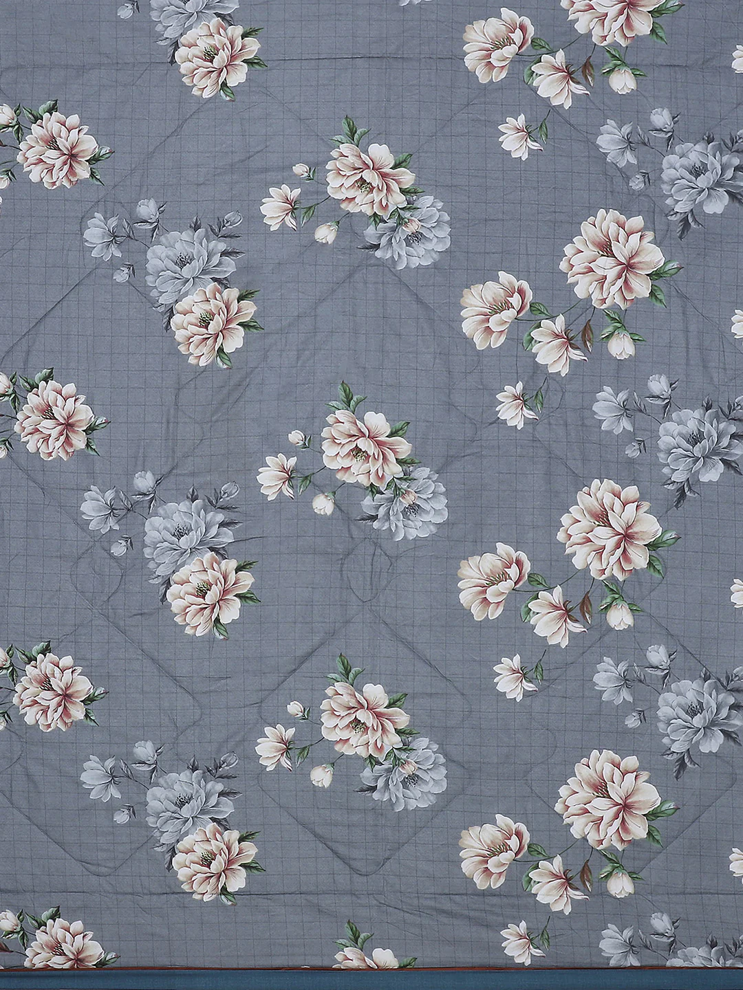 Printed Polyester Double Bed Comforter for AC Room - Image 6