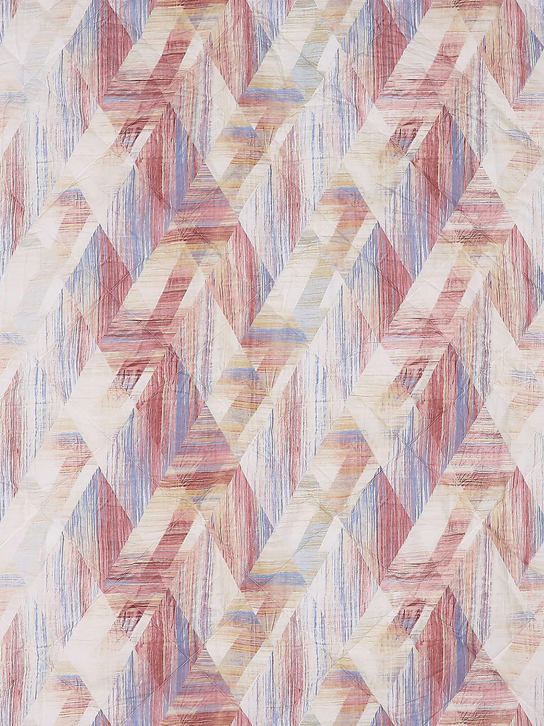 Printed Polyester Double Bed Comforter for AC Room - Image 6