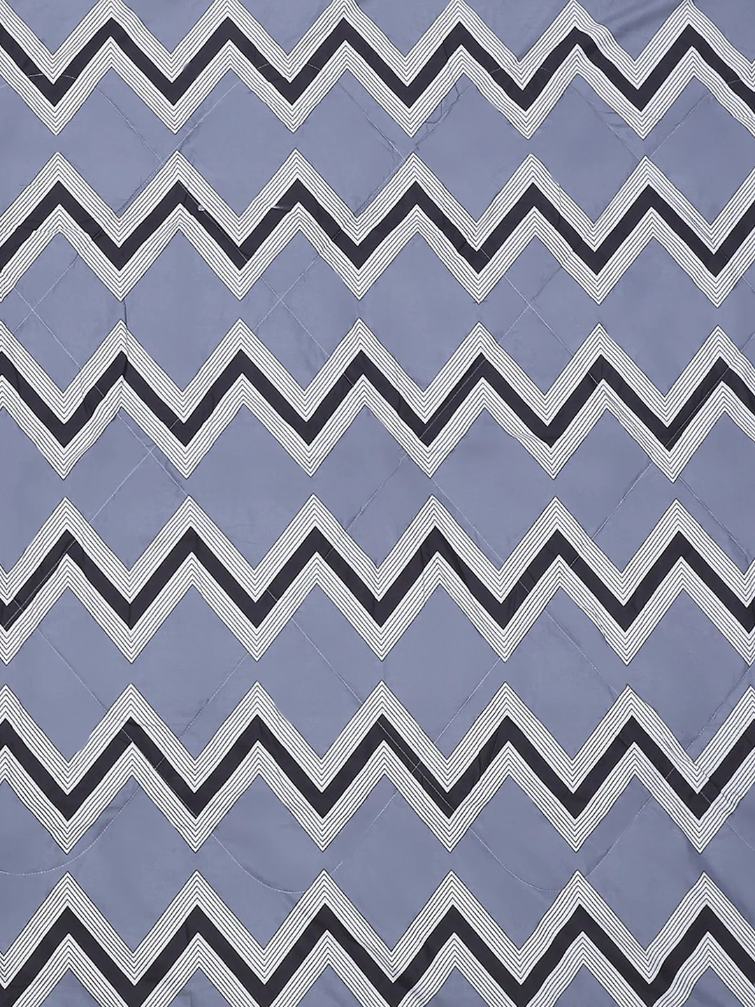 Printed Polyester Single Bed Comforter for AC Room - Image 6