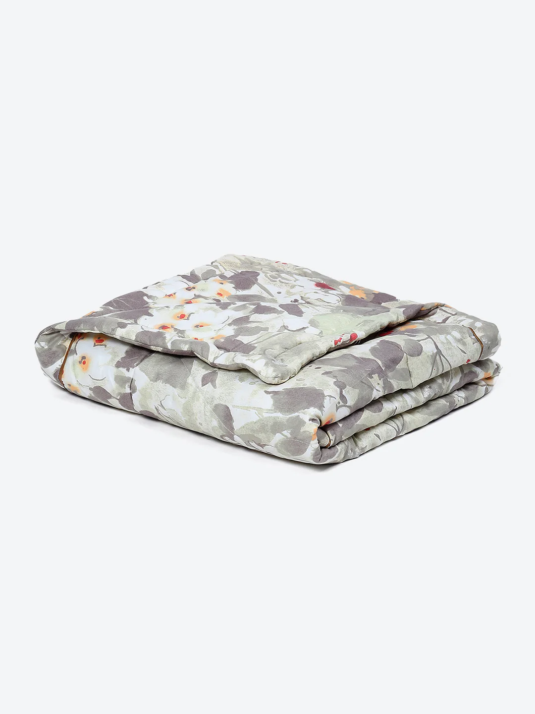 Printed Polyester Single Bed Comforter for AC Room - Image 5