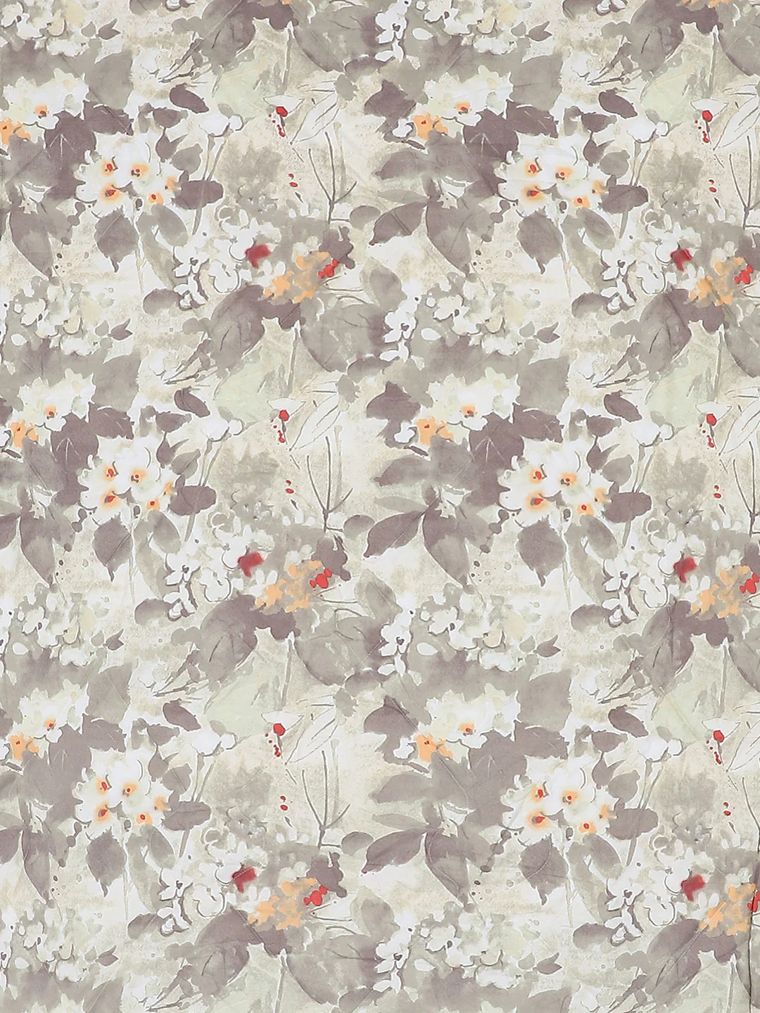Printed Polyester Single Bed Comforter for AC Room - Image 6