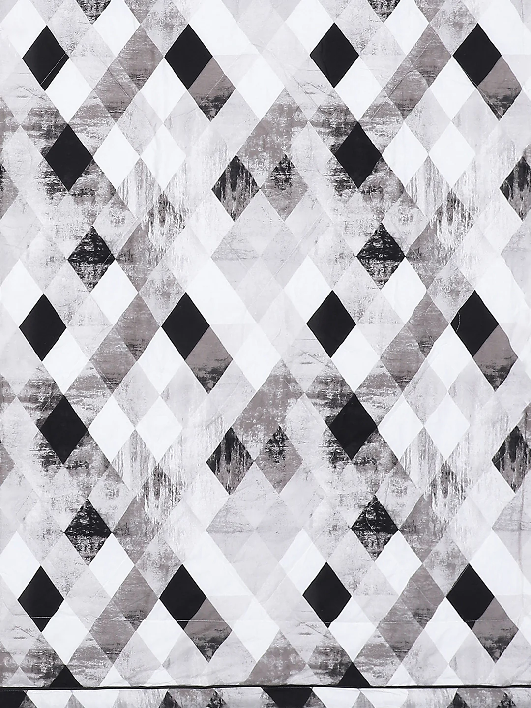 Printed Polyester Single Bed Comforter for AC Room - Image 6