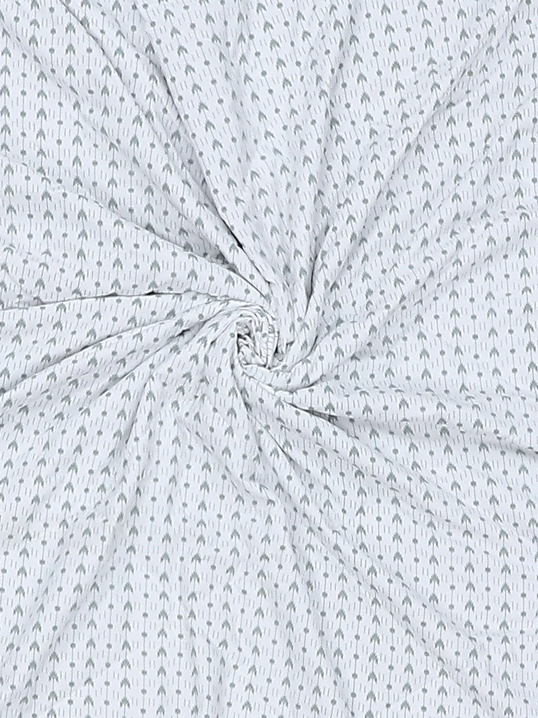 Printed Polyester Single Bed Comforter for AC Room - Image 11