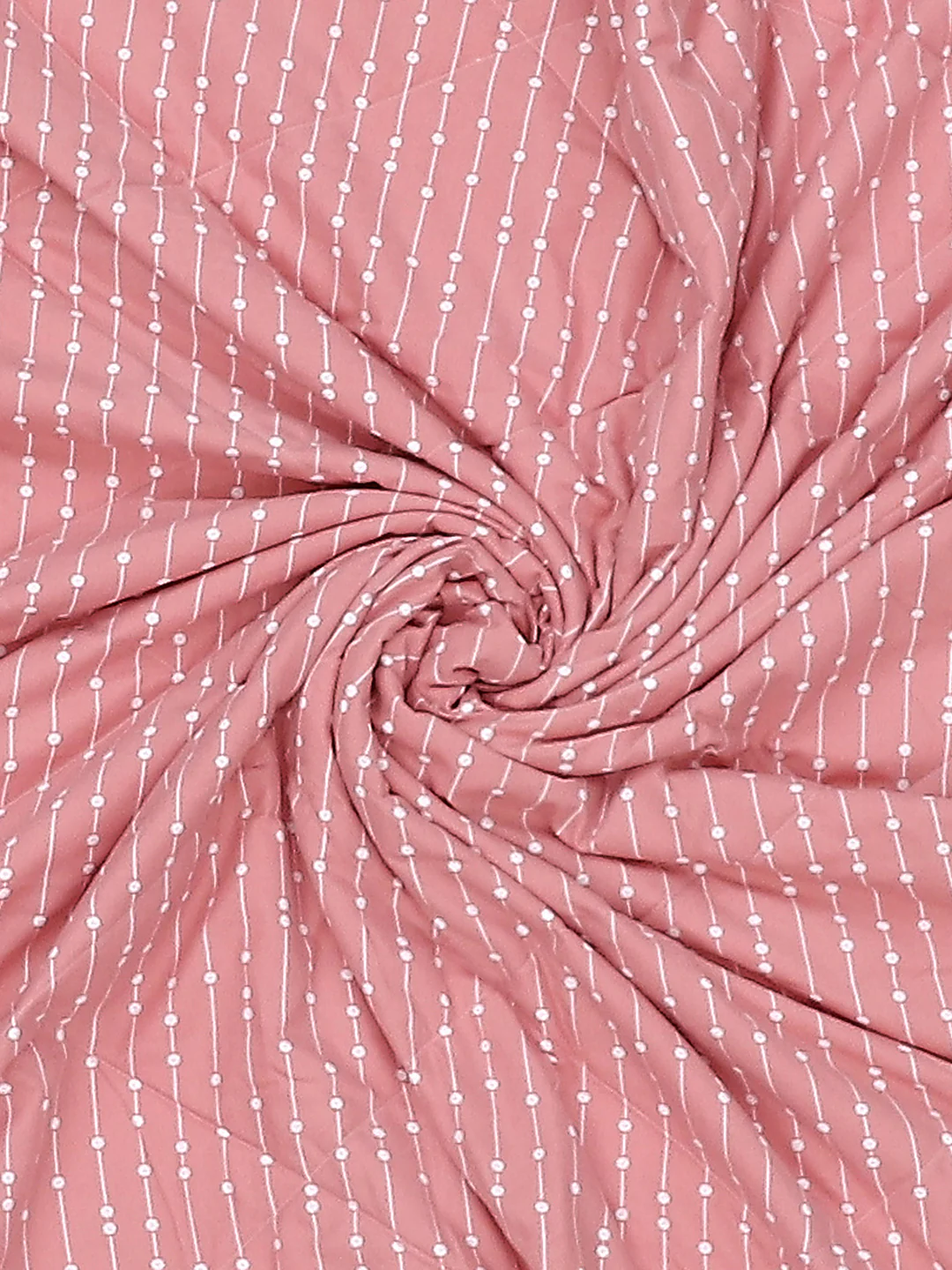 Printed Polyester Single Bed Comforter for AC Room - Image 11