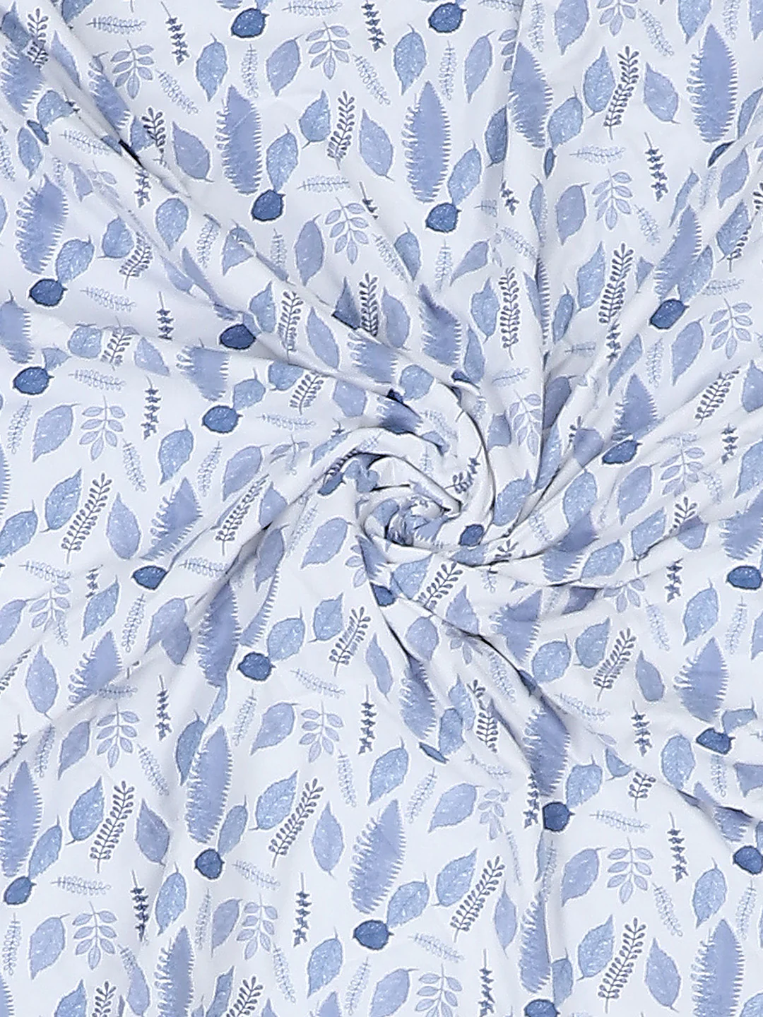 Printed Polyester Single Bed Comforter for AC Room - Image 11