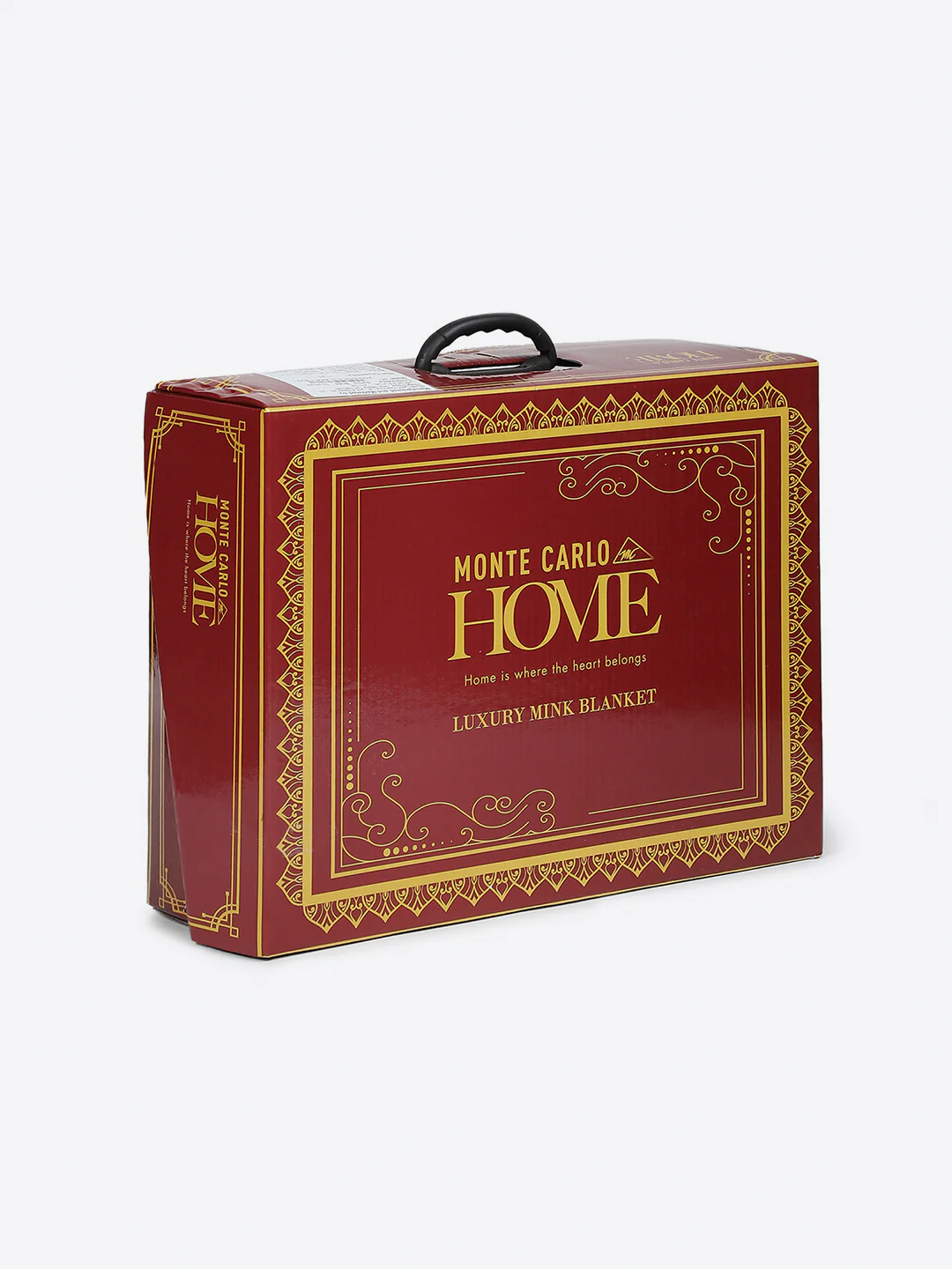 Printed Single Bed 1 Ply Blanket for Heavy Winter - (Soulmate) - Image 8