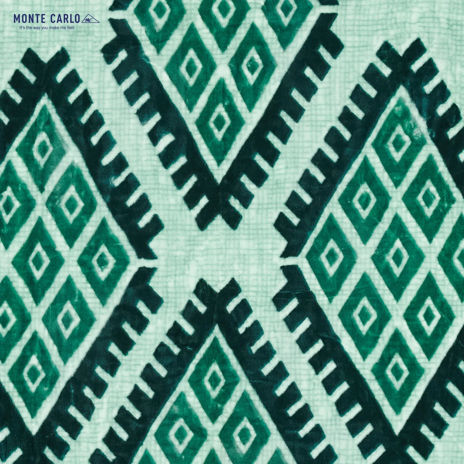 Printed Single Bed 1022 GSM Blanket Lucas 2 Ply (Weight 3.6 kg) - Image 6
