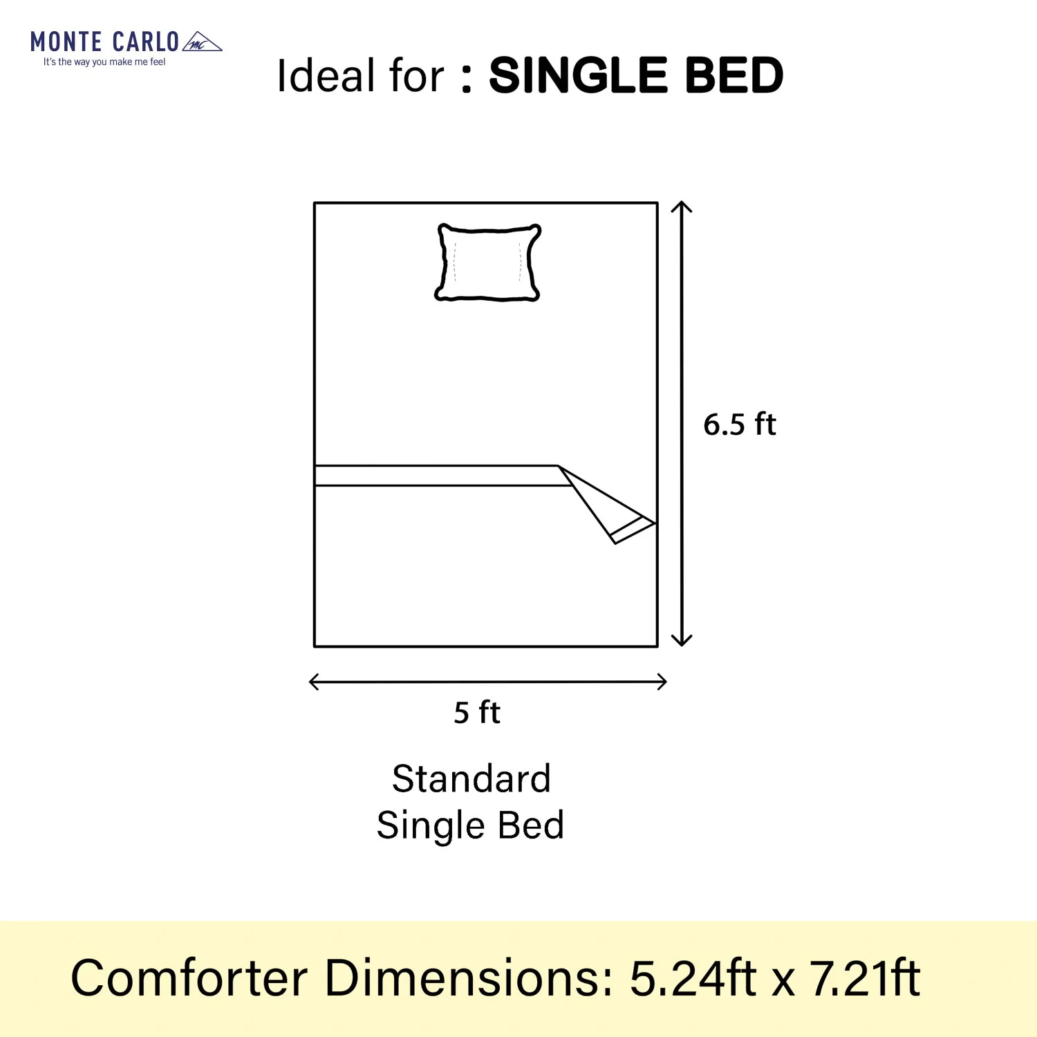 Printed Single Bed 1022 GSM Blanket Lucas 2 Ply (Weight 3.6 kg) - Image 8