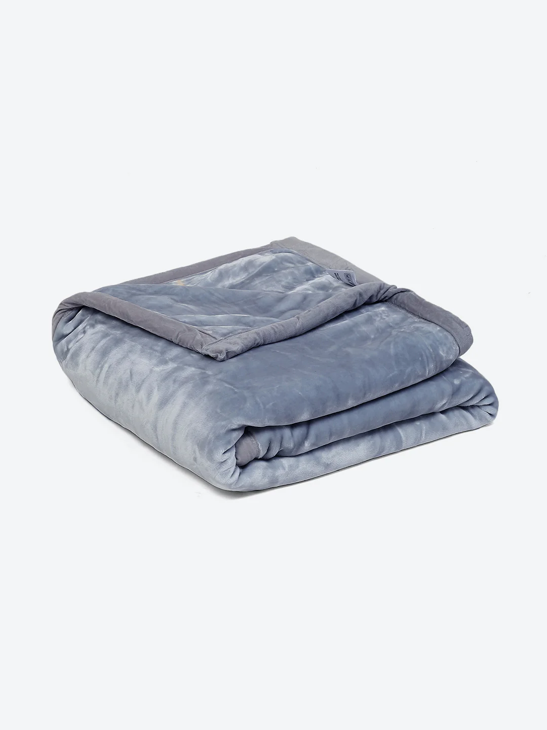 Printed Single Bed 1051 GSM Blanket Bling 2 Ply (Weight 3.7 kg) - Image 5