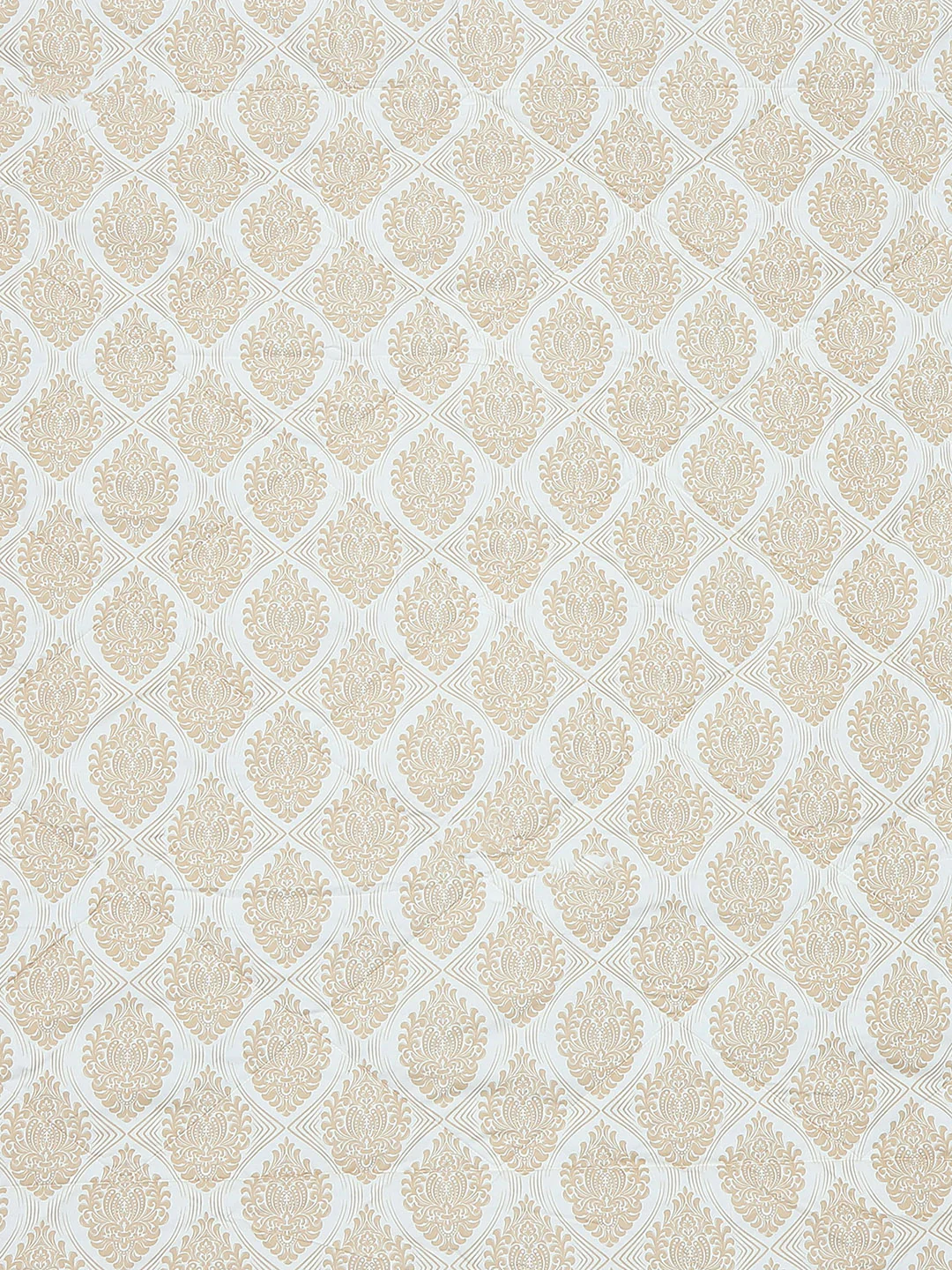 Printed Single Bed 120 GSM Comforter for AC Room - (Marvla) - Image 10