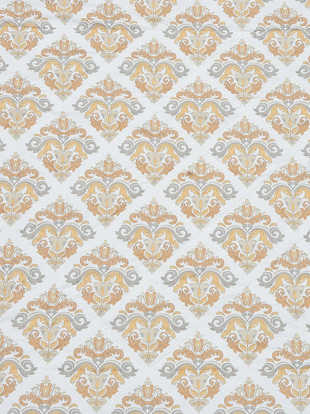Printed Single Bed 120 GSM Comforter for AC Room - (Marvla) - Image 8