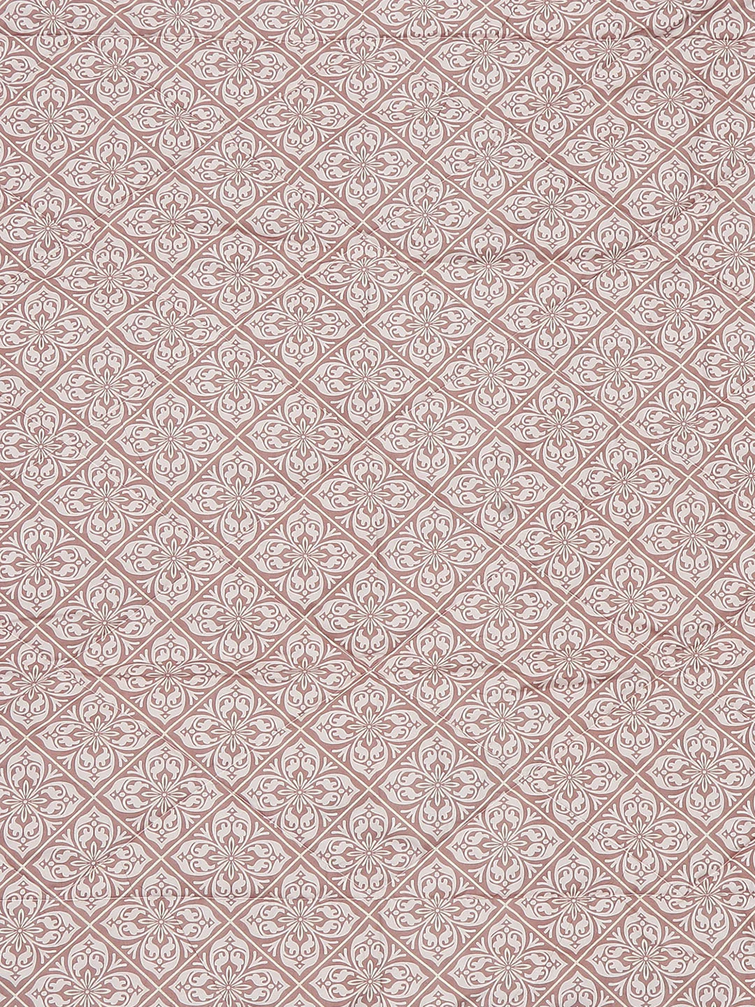 Printed Single Bed 120 GSM Comforter for AC Room - (Marvla) - Image 10