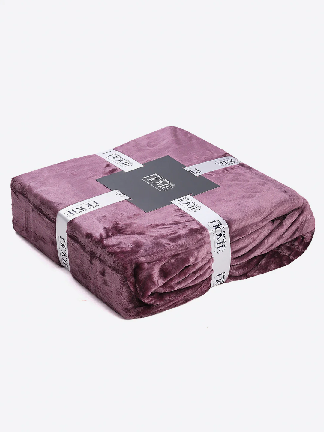 Printed Single Bed 210 GSM Blanket for AC Room - (Terra) - Image 7