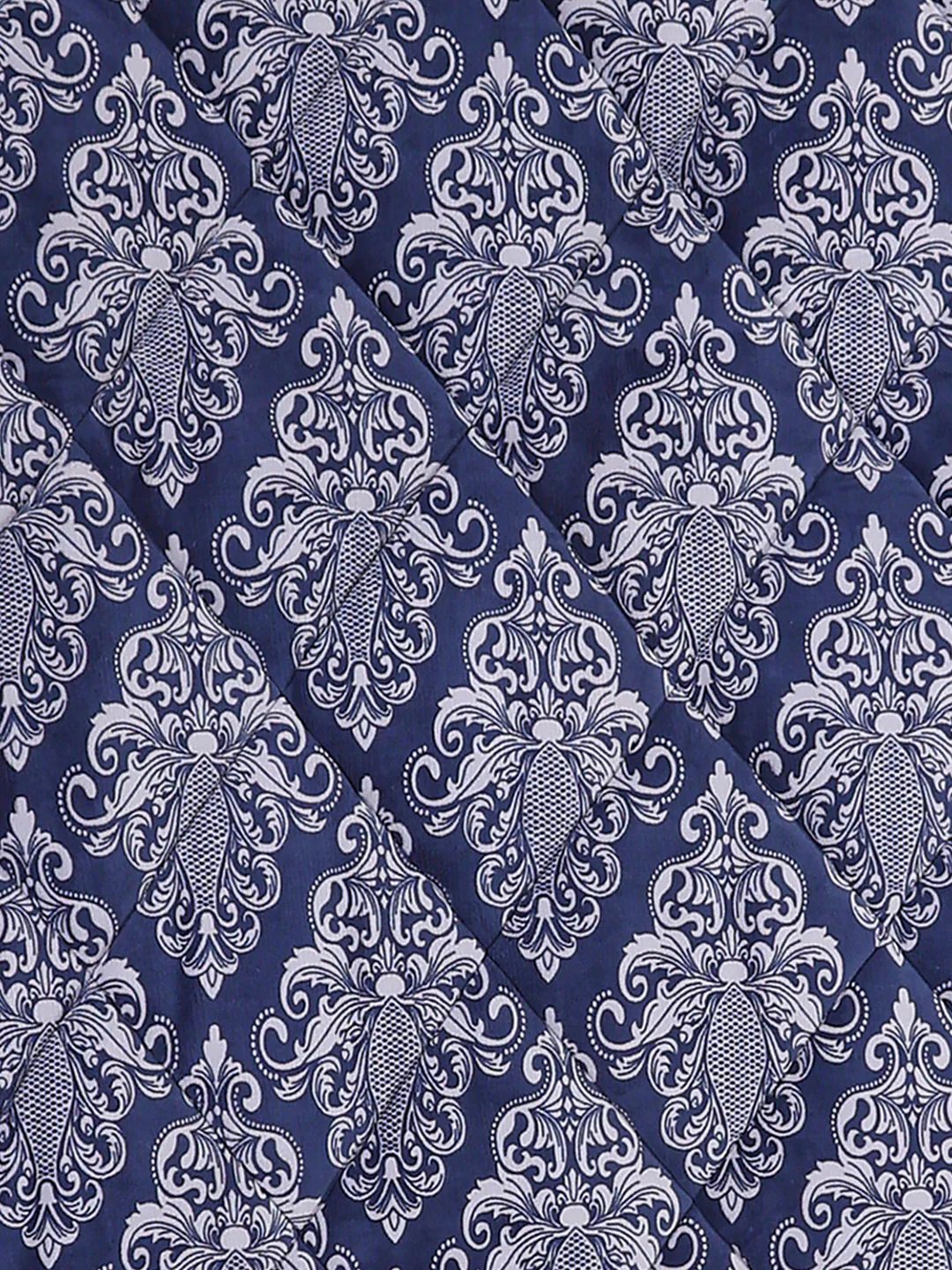 Printed Single Bed 210 GSM Comforter for Mild Winter (Nixie), Weight 660 gm - Image 5