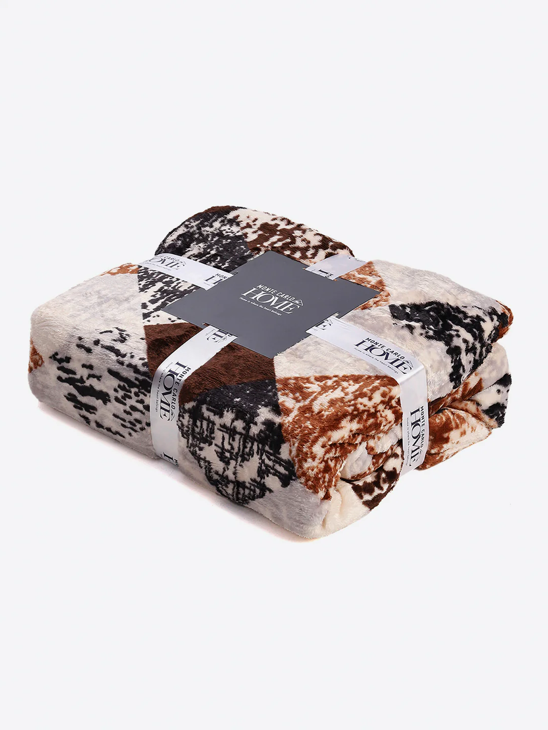 Printed Single Bed 233 GSM Blanket for AC Room - (Fuzzy) - Image 7
