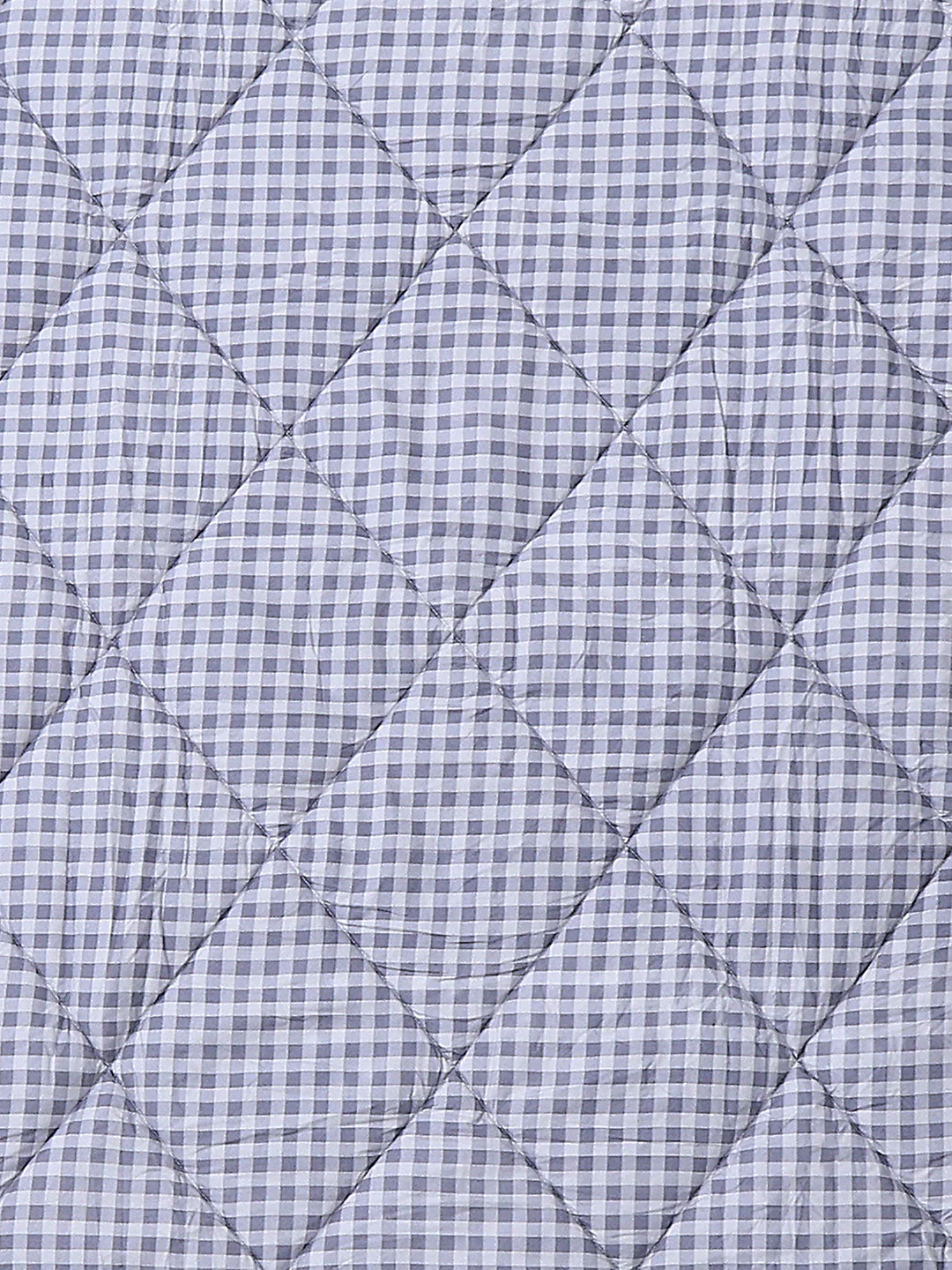 Printed Single Bed 3 Ply Comforter for AC Room - (Marvella) - Image 9