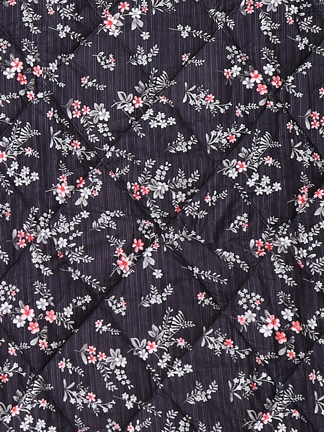 Printed Single Bed 3 Ply Comforter for AC Room - (Marvella) - Image 7