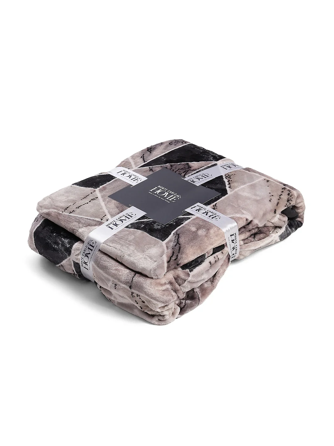 Printed Single Bed 300 GSM Blanket for AC Room - (Blubell) - Image 7