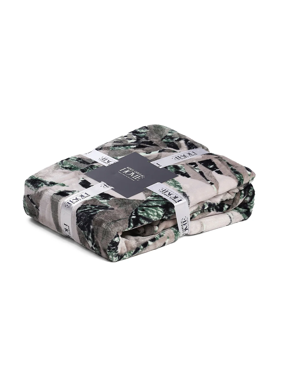 Printed Single Bed 300 GSM Blanket for AC Room - (Blubell) - Image 7