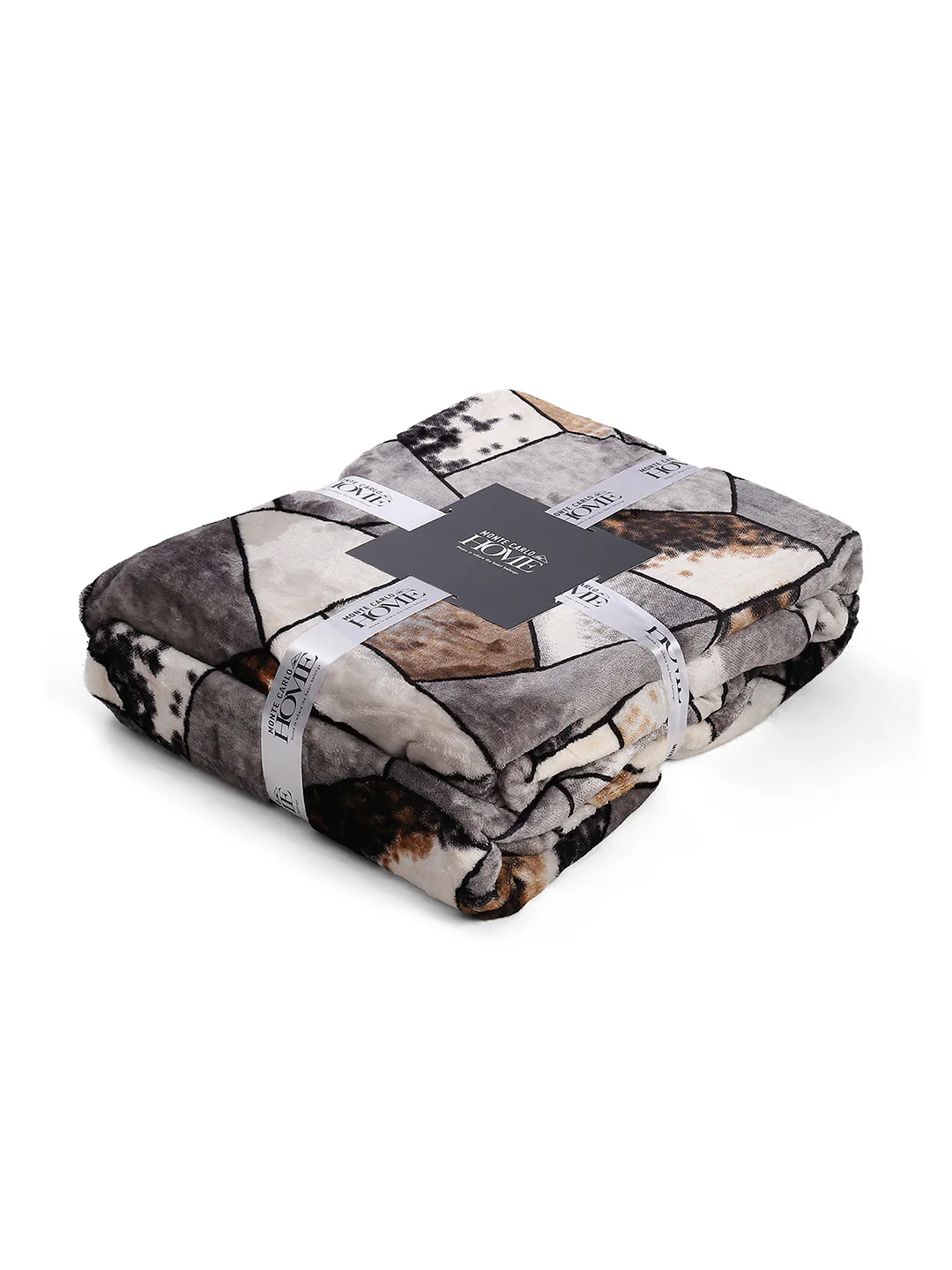 Printed Single Bed 300 GSM Blanket for AC Room - (Blubell) - Image 7